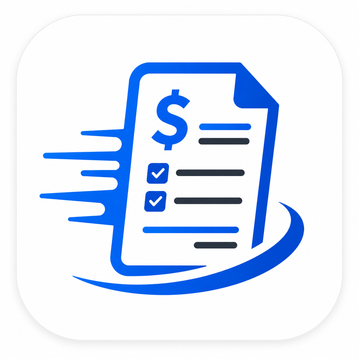 Swift Invoice logo